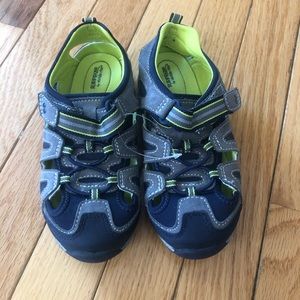 Toddler Boys sandals